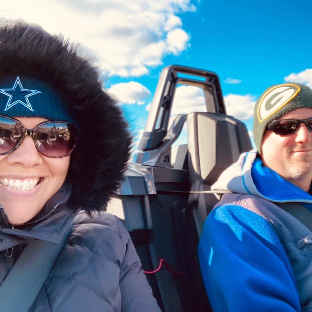 Meet your Posher, Tara